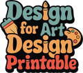 DESIGN STICKER Premium Vinyl Sticker