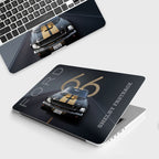 Shelby Mustang GT350H Laptop Skin