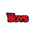 THE BOYS STICKER Premium Vinyl Sticker