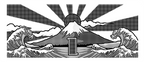 BADGE STICKER Metalized Sticker