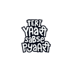 YARI STICKER Premium Vinyl Sticker