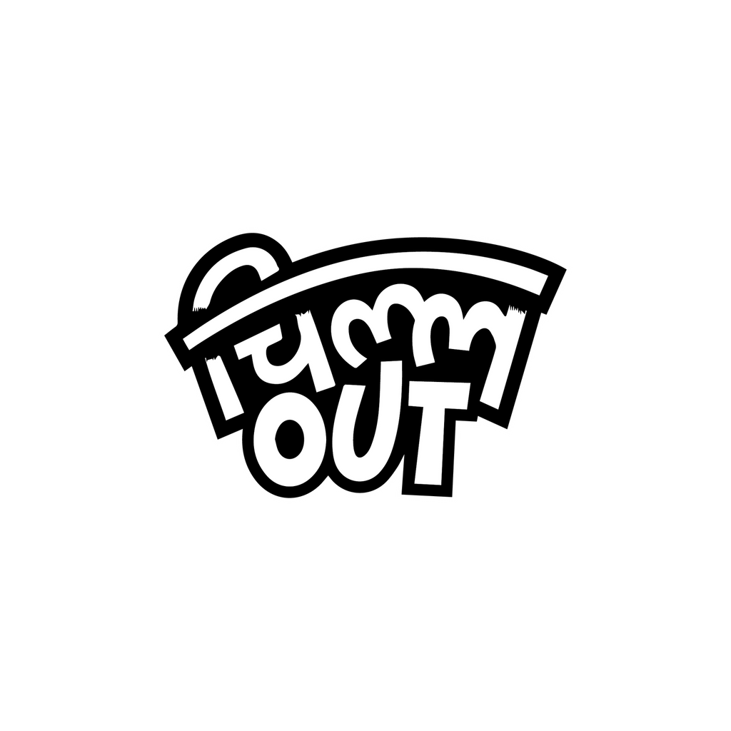 FUNNY STICKER Premium Vinyl Sticker