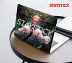 SUKONA CARTOON Laptop Skin