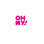 OH MY STICKER Premium Vinyl Sticker