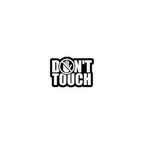 FUNNY STICKER Premium Vinyl Sticker