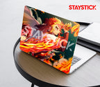 CARTOON Laptop Skin