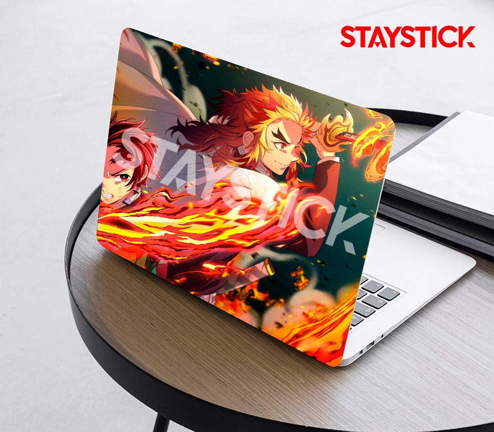 CARTOON Laptop Skin