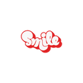 SMILE STICKER Premium Vinyl Sticker