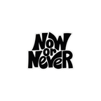NON STICKER Premium Vinyl Sticker