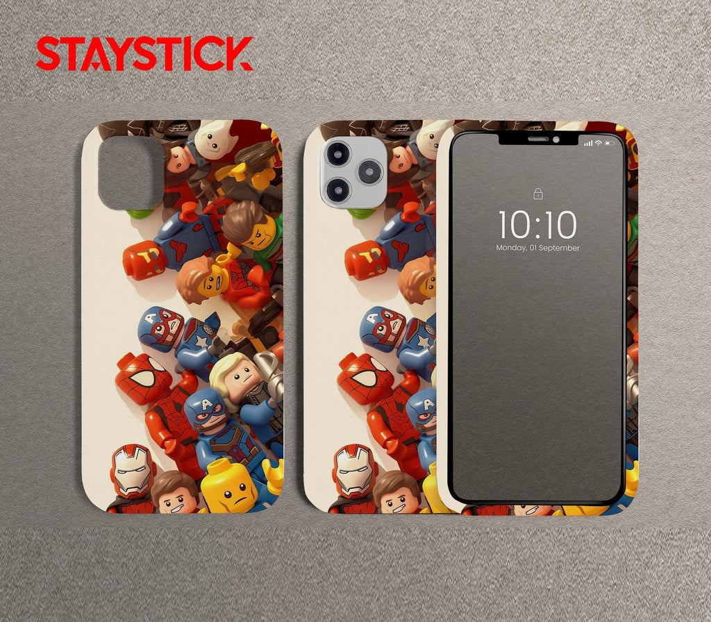 VERTICLE MOBILE STICKER