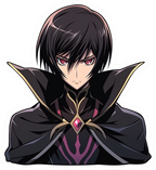 MEN ANIME STICKER Premium Vinyl Sticker
