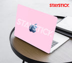 APPLE LOGO DESIGNED Laptop Skin