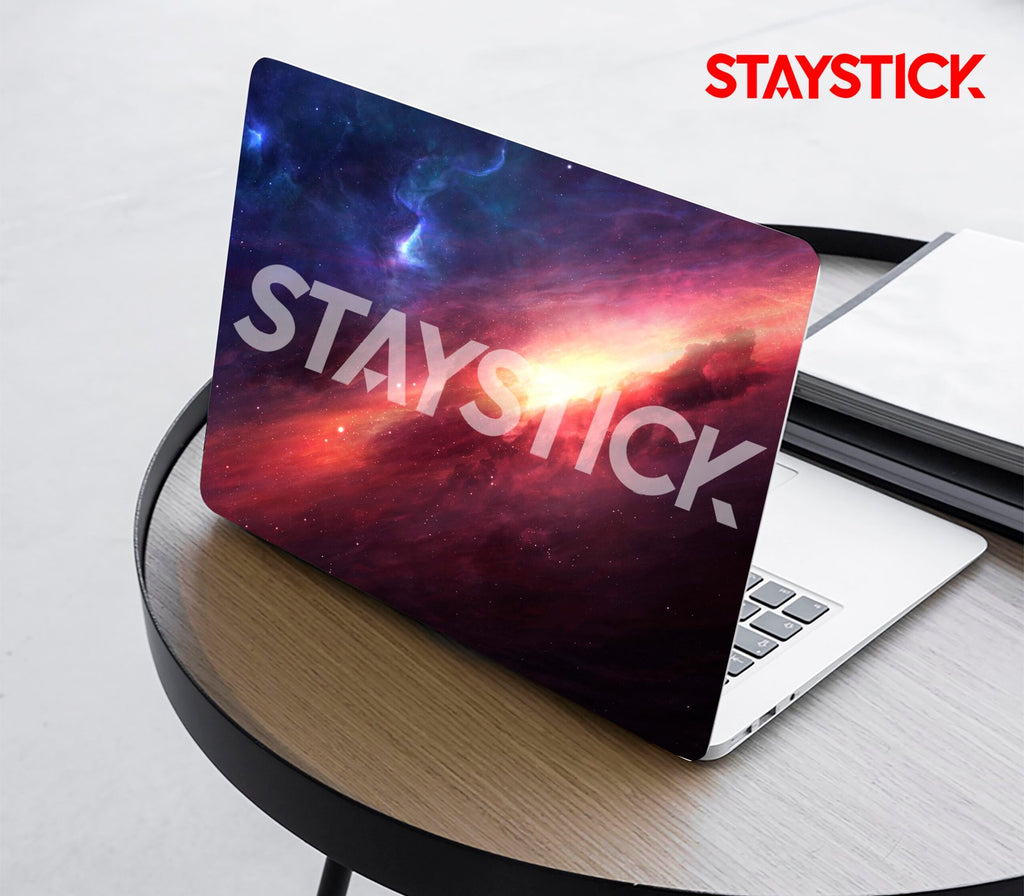 UNIVERSE DESIGNED Laptop Skin