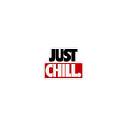POSITIVE VIBES STICKER Premium Vinyl Sticker