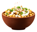 Chickpea Salad Sticker Premium Vinyl Sticker