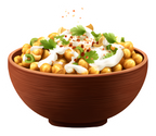 Chickpea Salad Sticker Premium Vinyl Sticker
