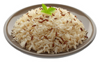 Rice with Basil Sticker Premium Vinyl Sticker