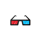 GOGGLES STICKER Premium Vinyl Sticker