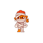 EMOJI STICKER Premium Vinyl Sticker