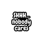 COLD REALITY STICKER Metalized Sticker