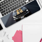 Shelby Mustang GT350H Laptop Skin