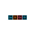 DESIGNER STICKER Metalized Sticker