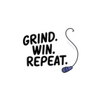 MOTIVATE STICKER Metalized Sticker