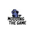 MOTIVATE STRICKER Metalized Sticker