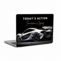 McLaren P1 Legacy Laptop Skin