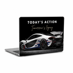McLaren P1 Legacy Laptop Skin