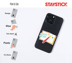 GOOD WORK STICKER Premium Vinyl Sticker