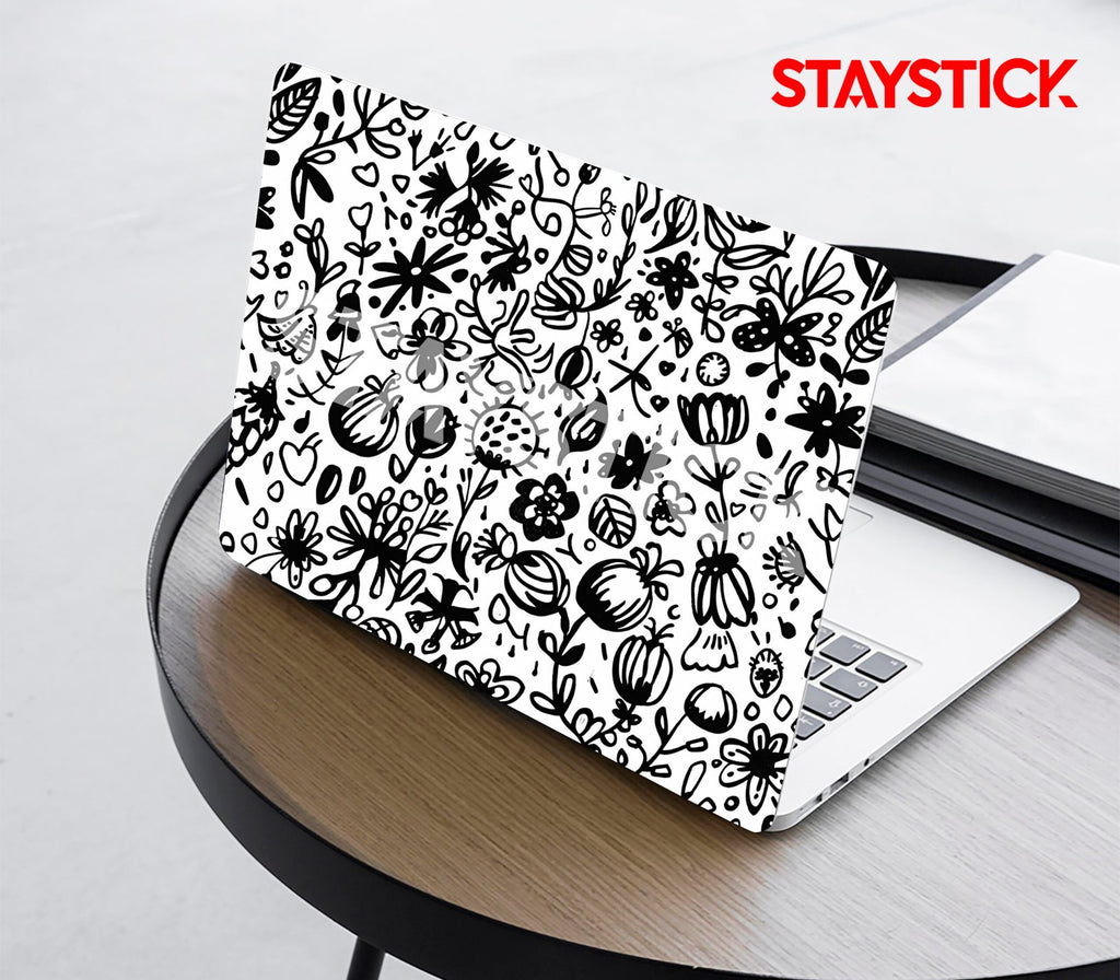 DESIGNED Laptop Skin