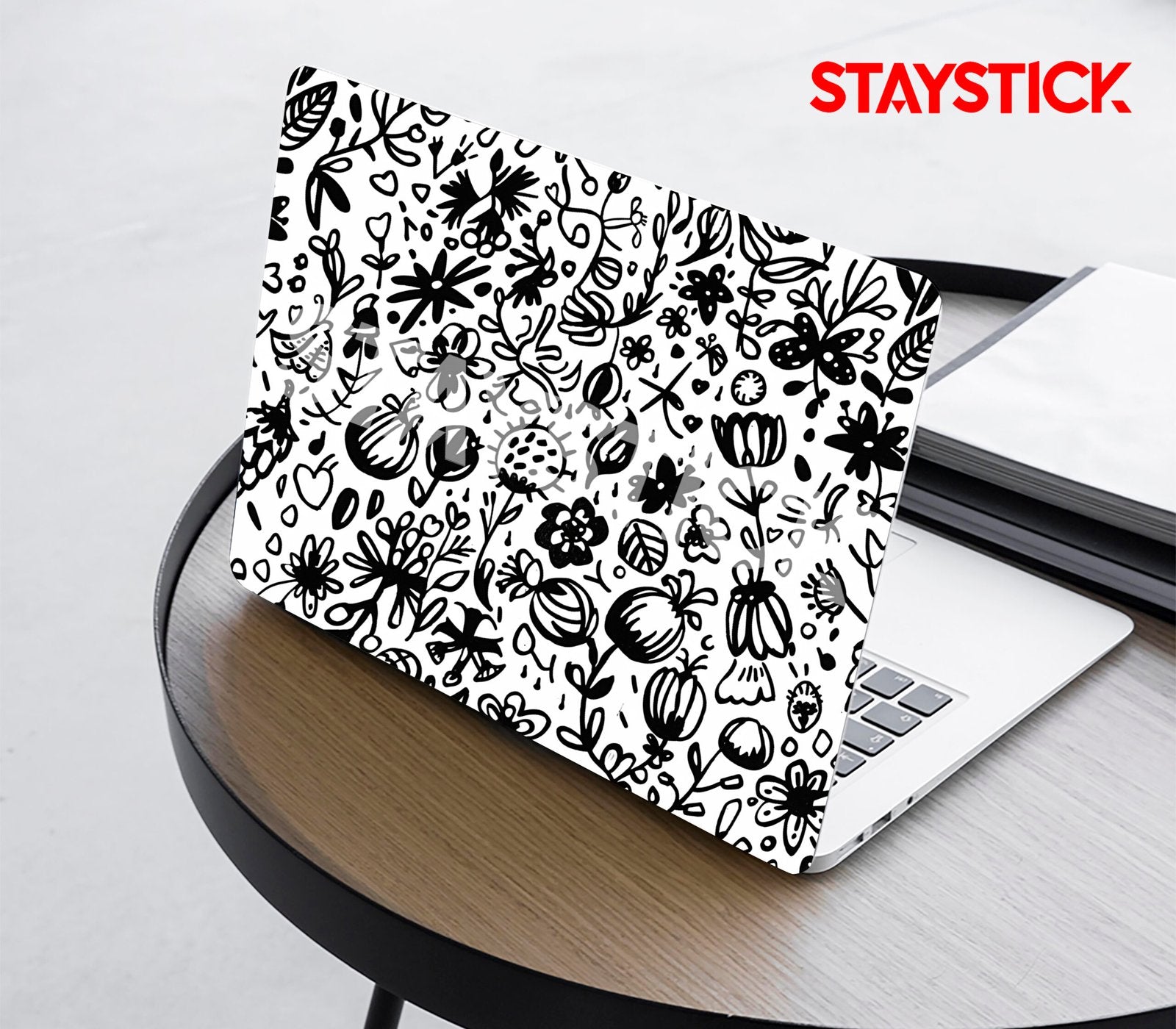 DESIGNED Laptop Skin