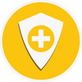 SAFETY STICKER Premium Vinyl Sticker