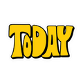 TODAY STICKER Premium Vinyl Sticker