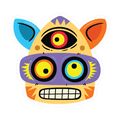 JOKER STICKER Premium Vinyl Sticker