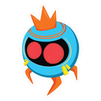 ALIAN STICKER Premium Vinyl Sticker