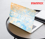 GRAPHICAL DESIGNED LAPTOP STICKER