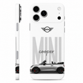 MINI Cooper Convertible Mobile Skin
