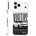 Volkswagen Virtus GT Mobile Skin