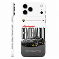 Lamborghini Centenario Mobile Skin