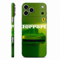 Ferrari F40 Mobile Skin