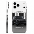 Land Rover Defender 110 Mobile Skin