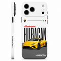Lamborghini Huracan Mobile Skin