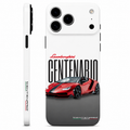 Lamborghini Centenario Mobile Skin - Red