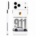 Porsche 911 Carrera T Mobile Skin