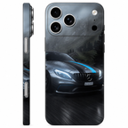 Mercedes AMG C63 Mobile Skin