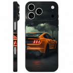 Ford Mustang Shelby Mobile Skin - Storm