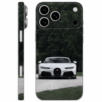 Bugatti Chiron Mobile Skin