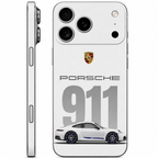 Porsche 911 Carrera T Mobile Skin